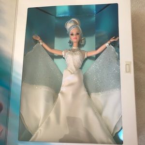 1996 NIB Starlight Dance Barbie Doll